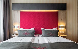 Aktiv & Vital Hotel Thüringen