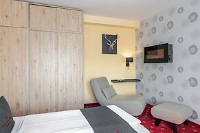 Aktiv & Vital Hotel Thüringen