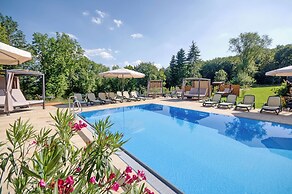 Aktiv & Vital Hotel Thüringen
