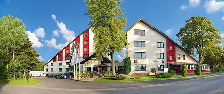 Aktiv & Vital Hotel Thüringen