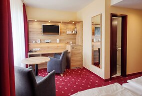 Aktiv & Vital Hotel Thüringen
