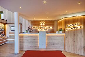 Aktiv & Vital Hotel Thüringen