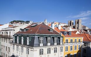 TURIM Terreiro do Paço Hotel