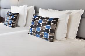 TURIM Terreiro do Paço Hotel