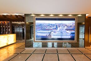 TURIM Terreiro do Paço Hotel