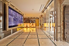 TURIM Terreiro do Paço Hotel