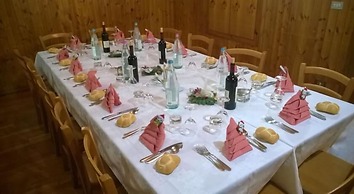 Antico Albergo Sant'Antonio
