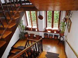 Antico Albergo Sant'Antonio