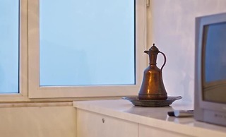 Tarus Bosphorus Apartments Besiktas