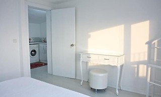 Tarus Bosphorus Apartments Besiktas