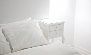 Tarus Bosphorus Apartments Besiktas