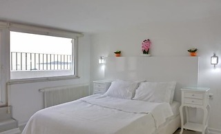 Tarus Bosphorus Apartments Besiktas