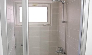 Tarus Bosphorus Apartments Besiktas