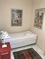 Tarus Bosphorus Apartments Besiktas