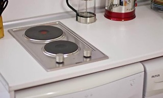 Tarus Bosphorus Apartments Besiktas