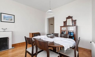 Tarus Bosphorus Apartments Besiktas