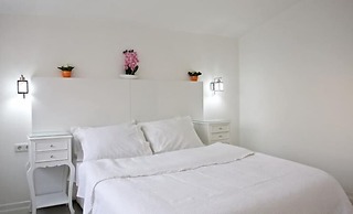 Tarus Bosphorus Apartments Besiktas