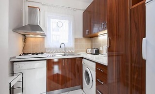 Tarus Bosphorus Apartments Besiktas