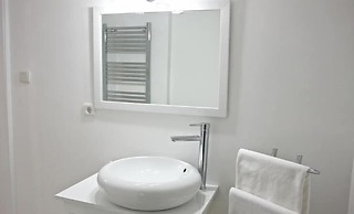 Tarus Bosphorus Apartments Besiktas