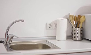 Tarus Bosphorus Apartments Besiktas