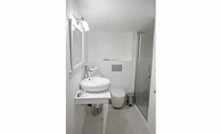 Tarus Bosphorus Apartments Besiktas