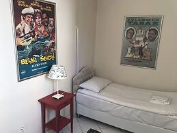 Tarus Bosphorus Apartments Besiktas