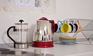 Tarus Bosphorus Apartments Besiktas