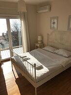 Tarus Bosphorus Apartments Besiktas