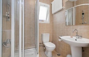 Tarus Bosphorus Apartments Besiktas