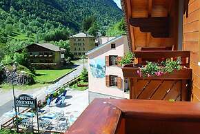 Hotel Oriental
