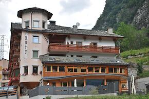 Hotel Oriental