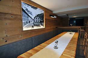 Hotel Oriental