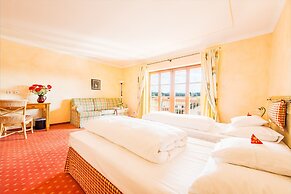 Hotel und Landgasthof Altwirt
