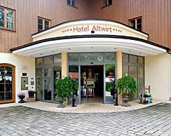 Hotel und Landgasthof Altwirt