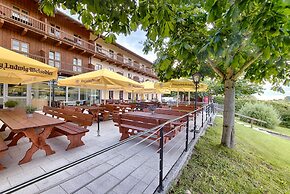 Hotel und Landgasthof Altwirt