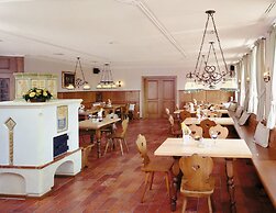 Hotel und Landgasthof Altwirt