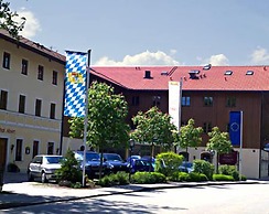Hotel und Landgasthof Altwirt