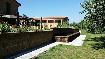 Il Giardino nell'Orto