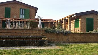 Il Giardino nell'Orto