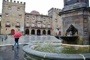 Albergue El Peregrín - Hostel