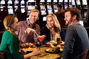 Choctaw Casino Hotel - Pocola