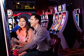 Choctaw Casino Hotel - Pocola