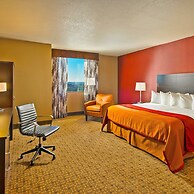 Choctaw Casino Hotel - Pocola