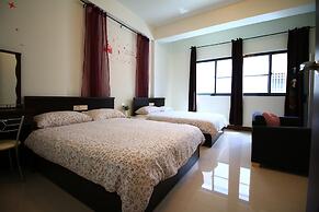 Fu Taitung B&B