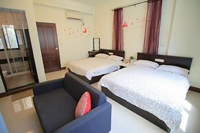 Fu Taitung B&B