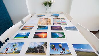 Fu Taitung B&B