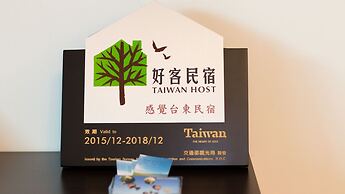 Fu Taitung B&B