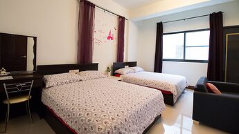 Fu Taitung B&B