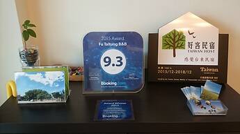 Fu Taitung B&B