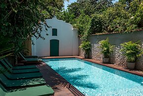 Pousada Cajueiro Trancoso